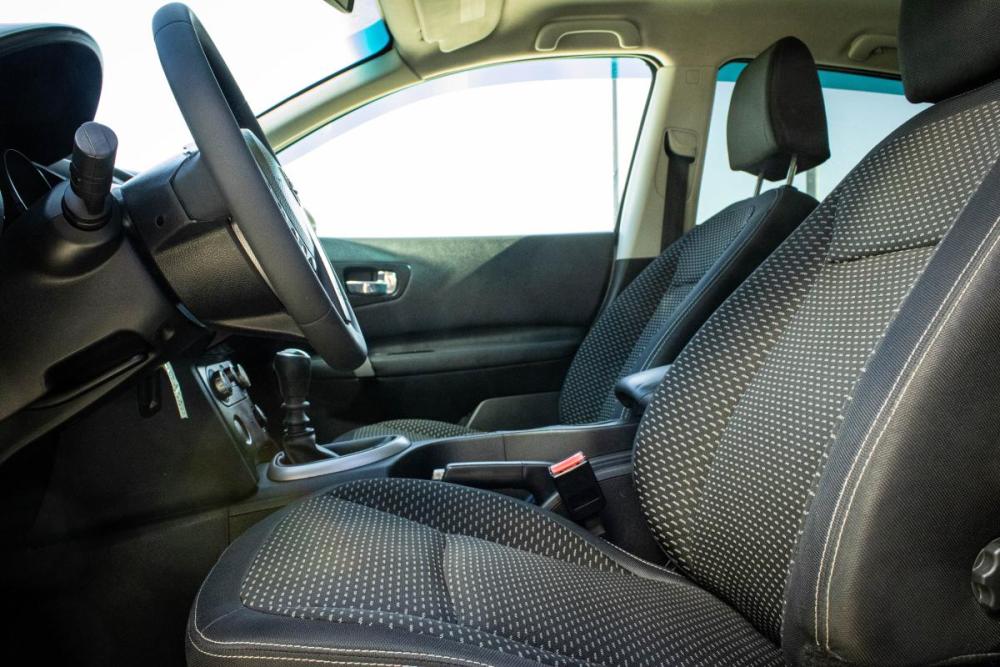 Nissan Qashqai I Уфа  - изображение 19