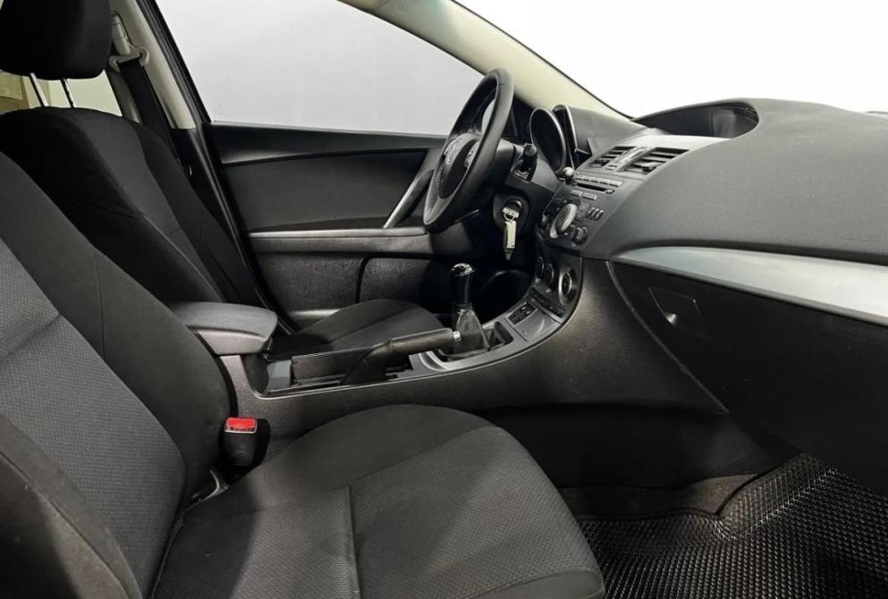 Mazda 3 II (BL) Нижний Новгород  - изображение 13