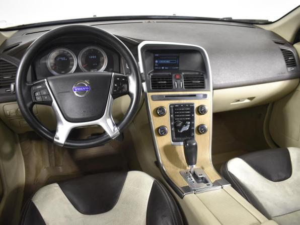 Volvo XC60 I с пробегом 2012 года, цена 1 097 100 рублей, 318629 км, внедорожник, Автокод Объявления