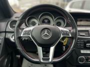 Mercedes-Benz C-Класс III (W204) Рестайлинг Краснодар  - изображение 47