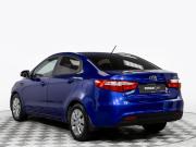 Kia Rio III Москва  - изображение 25