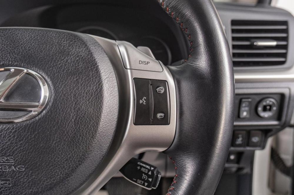 Lexus CT I Томск  - изображение 14