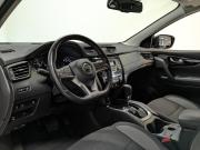 Nissan Qashqai II Рестайлинг Москва  - изображение 43