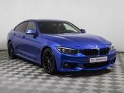 BMW 4 серии F32/F33/F36 Рестайлинг Москва  - изображение 22