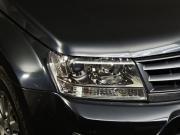 Suzuki Grand Vitara II Рестайлинг 2 Москва  - изображение 30