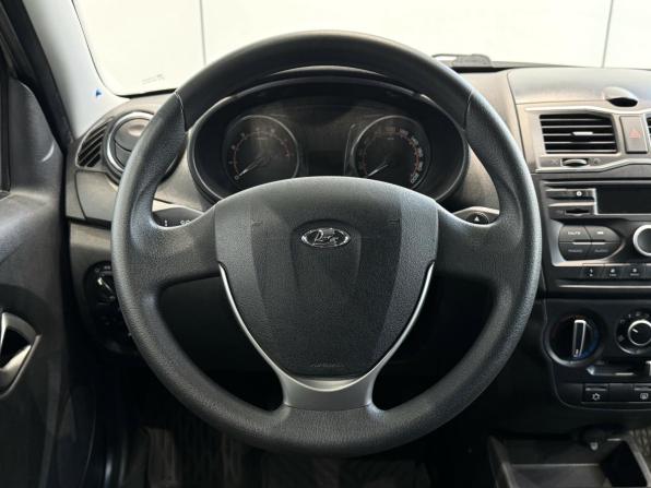 Lada (ВАЗ) Granta I Рестайлинг с пробегом 2019 года, цена 750 000 рублей, 92166 км, седан, Автокод Объявления