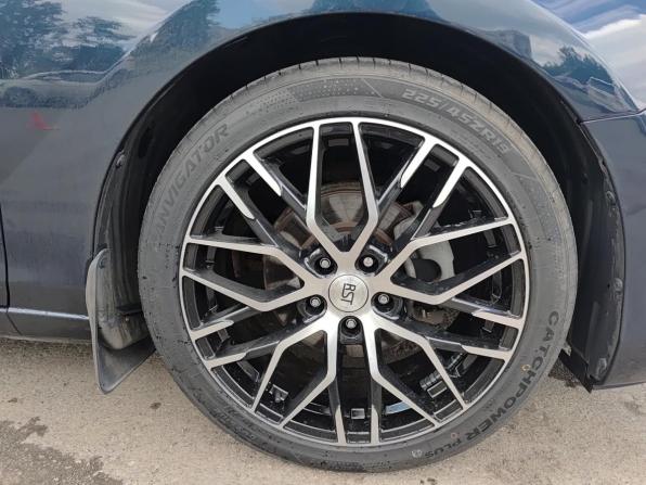 Mazda 6 III (GJ) Рестайлинг 2 с пробегом 2018 года, цена 2 193 900 рублей, 84635 км, седан, Автокод Объявления
