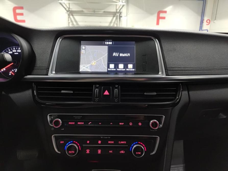 Kia Optima IV Казань  - изображение 18
