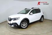 Renault Sandero II Рестайлинг Волгоград  - изображение 16