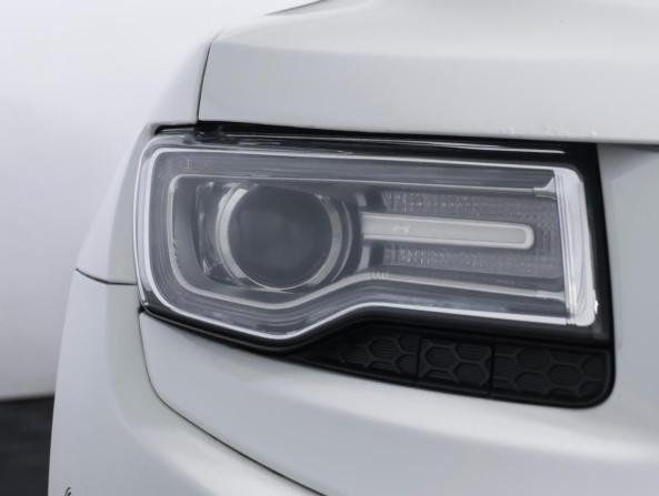 Jeep Grand Cherokee IV (WK2) Рестайлинг с пробегом 2015 года, цена 2 690 000 рублей, 88200 км, внедорожник, Автокод Объявления