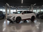 Omoda C5 I Москва  - изображение 27