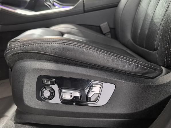 BMW X5 IV (G05/G18) с пробегом 2021 года, цена 7 300 000 рублей, 56671 км, внедорожник, Автокод Объявления