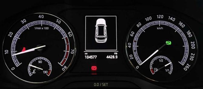 Skoda Kodiaq I с пробегом 2020 года, цена 2 335 000 рублей, 104577 км, внедорожник, Автокод Объявления