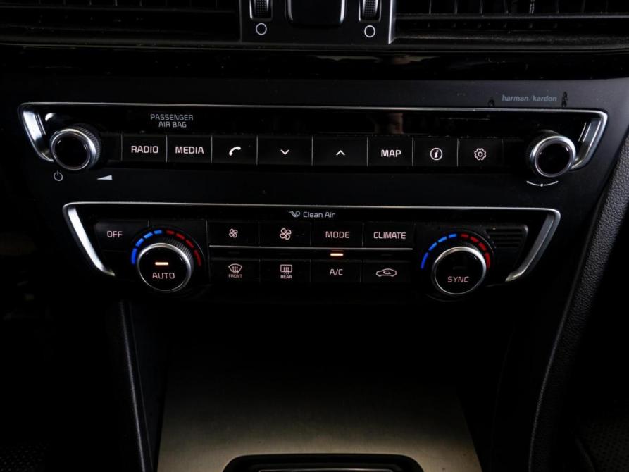 Kia Optima IV Краснодар  - изображение 19