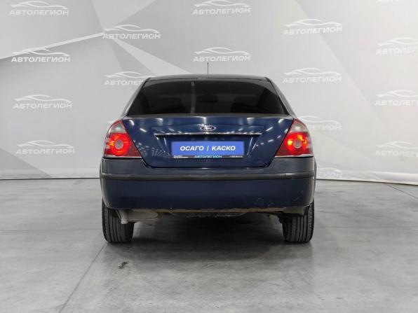 Ford Mondeo III Рестайлинг с пробегом 2007 года, цена 355 000 рублей, 246525 км, седан, Автокод Объявления