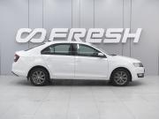 Skoda Rapid I Рестайлинг Ростов-на-Дону  - изображение 21