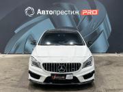 Mercedes-Benz CLA AMG I (C117 X117) Пермь  - изображение 29
