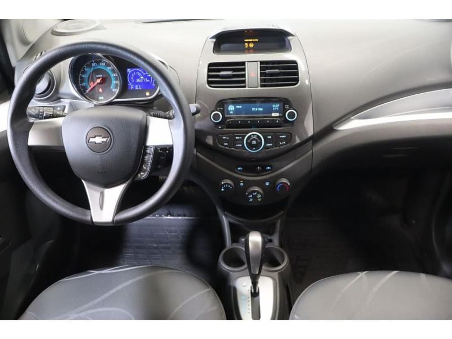 Chevrolet Spark III (M300) Рестайлинг Коломна  - изображение 9