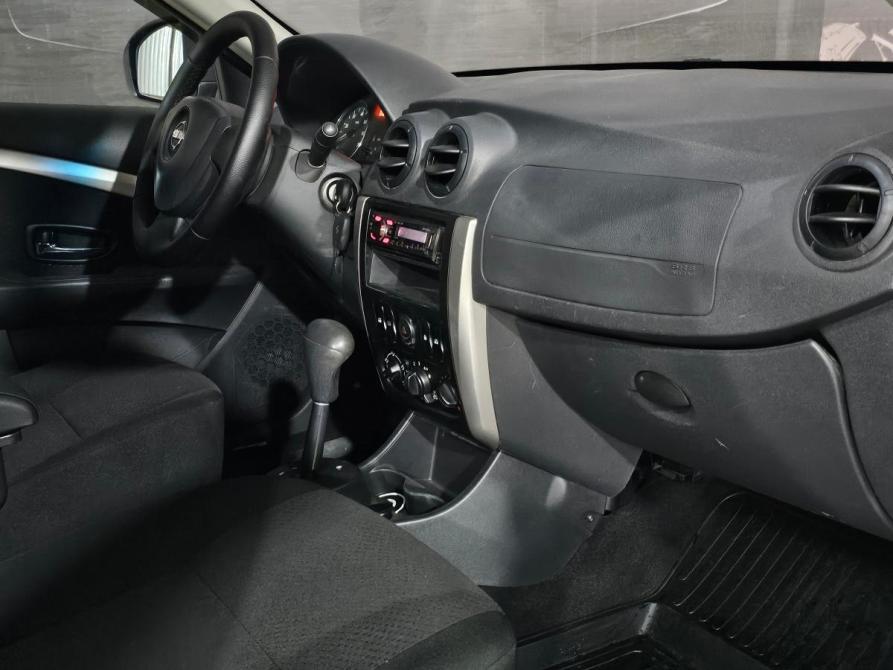 Nissan Almera III (G15) Краснодар  - изображение 19