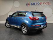 Kia Sportage III Москва  - изображение 27