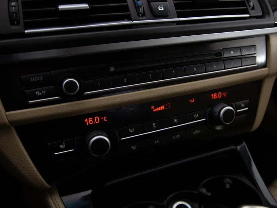 BMW 5 серии VI (F10/F11/F07) Санкт-Петербург  - изображение 17
