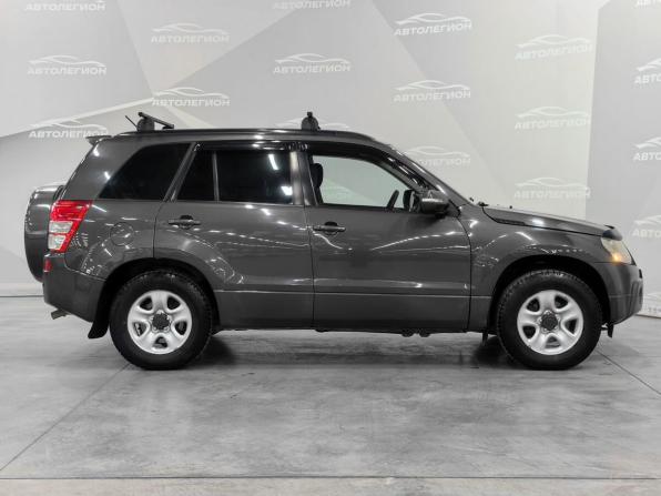 Suzuki Grand Vitara II Рестайлинг с пробегом 2011 года, цена 1 130 000 рублей, 192159 км, внедорожник, Автокод Объявления