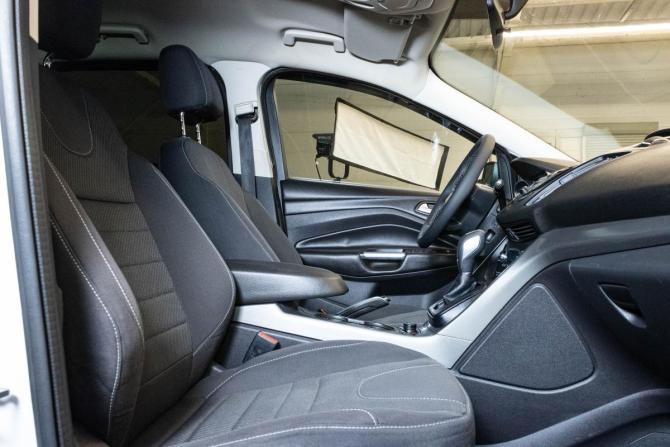 Ford Kuga II с пробегом 2013 года, цена 1 249 000 рублей, 189434 км, внедорожник, Автокод Объявления