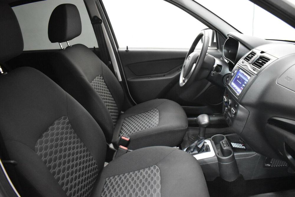 Lada (ВАЗ) Granta I Рестайлинг Москва  - изображение 11