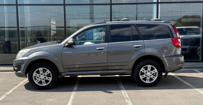 Great Wall Hover H3 I с пробегом 2011 года, цена 575 000 рублей, 240963 км, внедорожник, Автокод Объявления