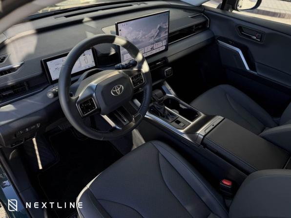 Новый Toyota RAV4 VI (XA60) 2026 года, цена 4 750 000 рублей, внедорожник, Автокод Объявления