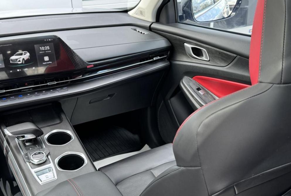 Changan CS55 Plus II Владимир  - изображение 17