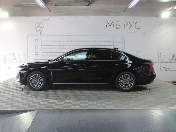 Hongqi H5 II с пробегом 2024 года, цена 2 890 000 рублей, 69000 км, седан, Автокод Объявления