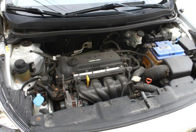 Hyundai Solaris I с пробегом 2011 года, цена 795 000 рублей, 179646 км, седан, Автокод Объявления