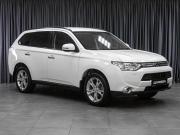 Mitsubishi Outlander III Тюмень  - изображение 23