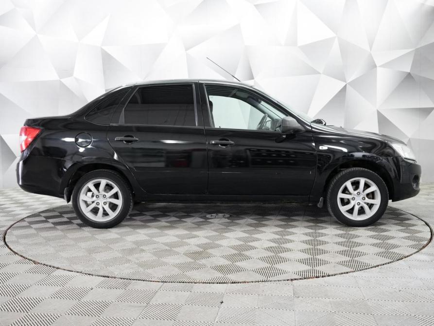 Lada (ВАЗ) Granta I Ульяновск  - изображение 6