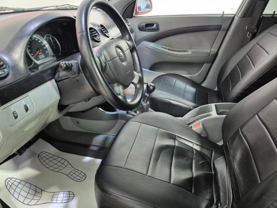 Chevrolet Lacetti I Воронеж  - изображение 15