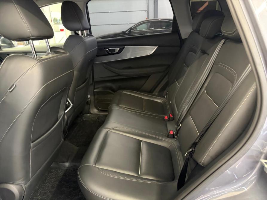 Chery Tiggo 7 Pro Max I Краснодар  - изображение 13