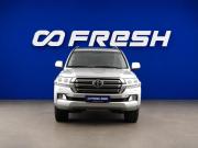 Toyota Land Cruiser 200 Series Рестайлинг 2 Москва  - изображение 26