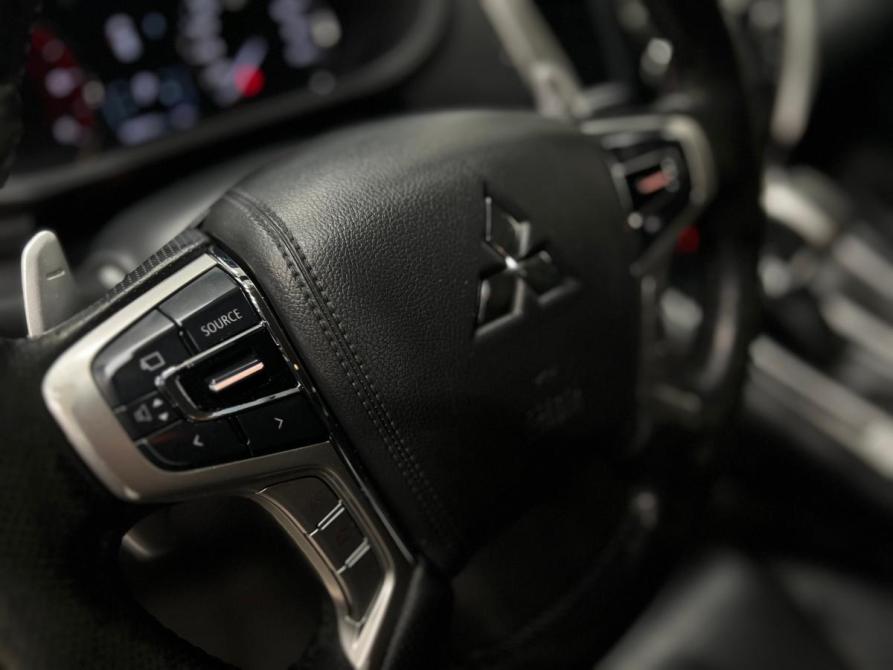 Mitsubishi Pajero Sport III Кемерово  - изображение 11