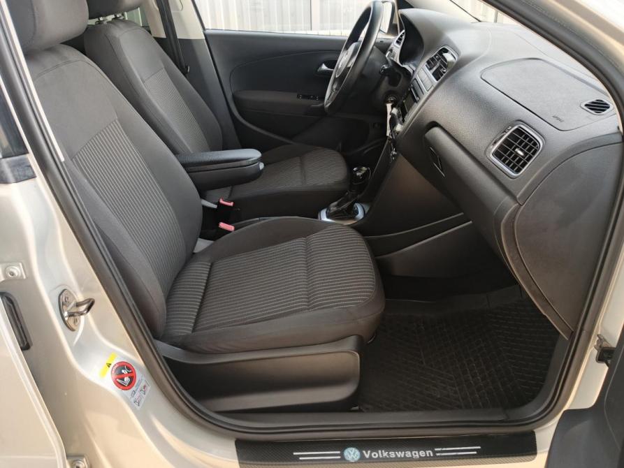 Volkswagen Polo V Арзамас  - изображение 16