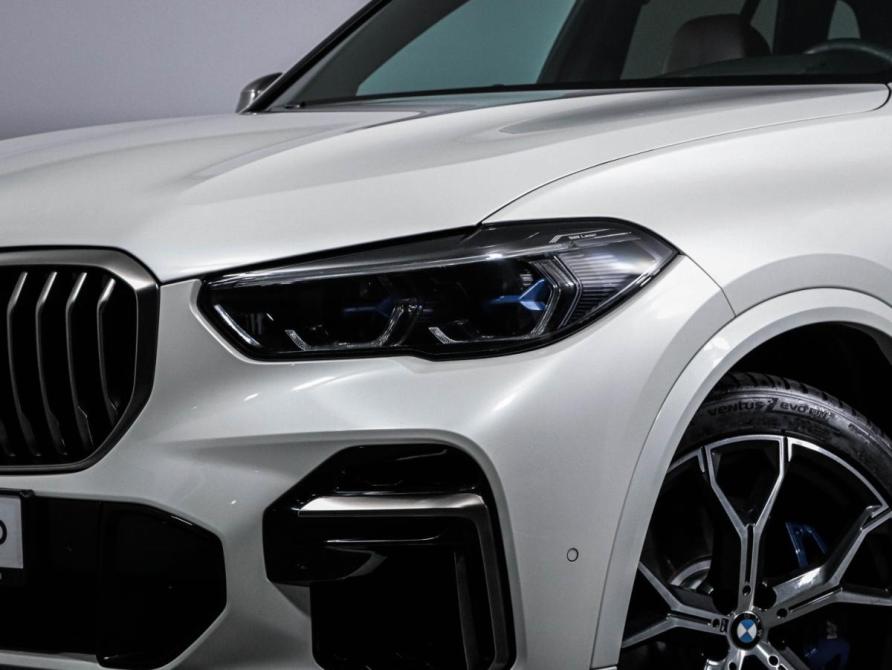 BMW X5 IV (G05/G18) Москва  - изображение 18