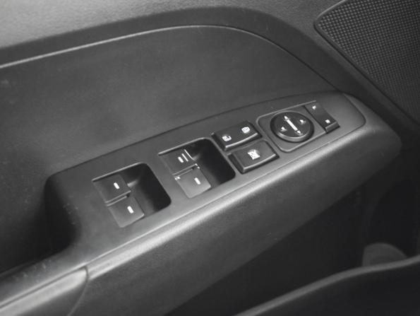 Hyundai Elantra VI (AD) с пробегом 2017 года, цена 1 245 000 рублей, 188375 км, седан, Автокод Объявления