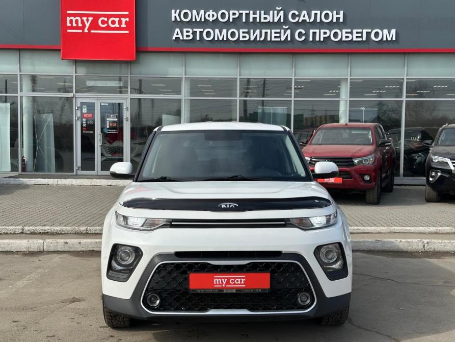 Kia Soul III Пермь  - изображение 2