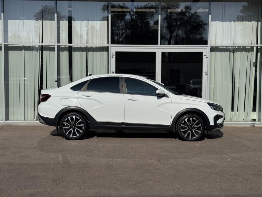 Lada (ВАЗ) Vesta I Рестайлинг (NG) Воронеж  - изображение 4