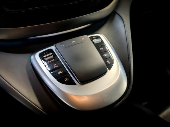Mercedes-Benz V-Класс III (W447) Рестайлинг с пробегом 2020 года, цена 5 950 000 рублей, 115904 км, минивэн, Автокод Объявления