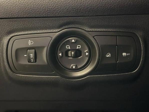 Chery Tiggo 4 I Рестайлинг с пробегом 2021 года, цена 1 109 000 рублей, 89556 км, внедорожник, Автокод Объявления