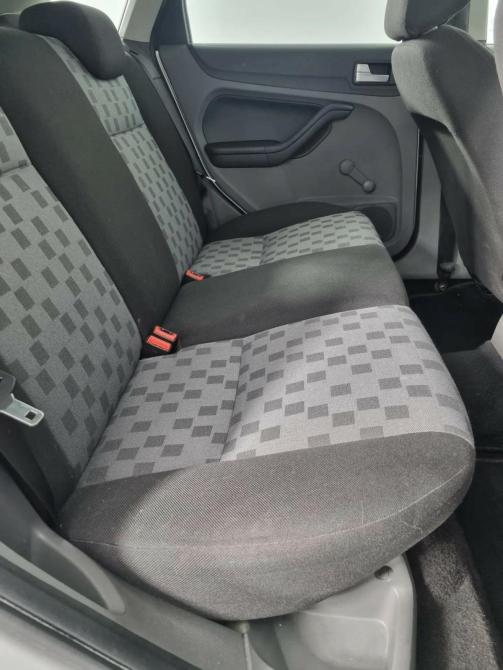 Ford Focus II Рестайлинг Воронеж  - изображение 20