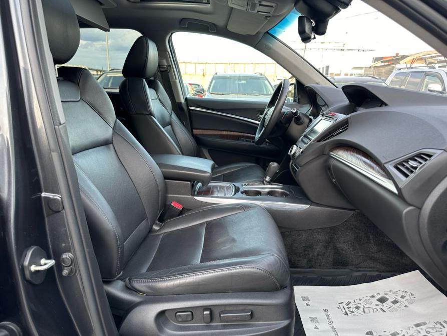 Acura MDX III Пермь  - изображение 22