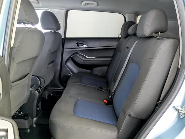 Chevrolet Orlando I с пробегом 2012 года, цена 990 000 рублей, 219107 км, компактвэн, Автокод Объявления