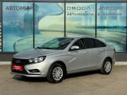Lada (ВАЗ) Vesta I Архангельск  - изображение 16